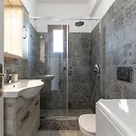 Naxian White House In Glinado * Glinado Naxos