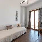 Apartament Naxian White House In Glinado