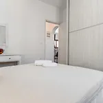 Naxian White House In Glinado * Glinado Naxos