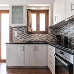 Apartament Naxian White House In Glinado
