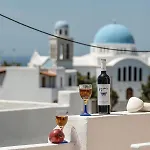 Apartament Naxian White House In Glinado