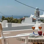 Apartament Naxian White House In Glinado Glinado Naxos