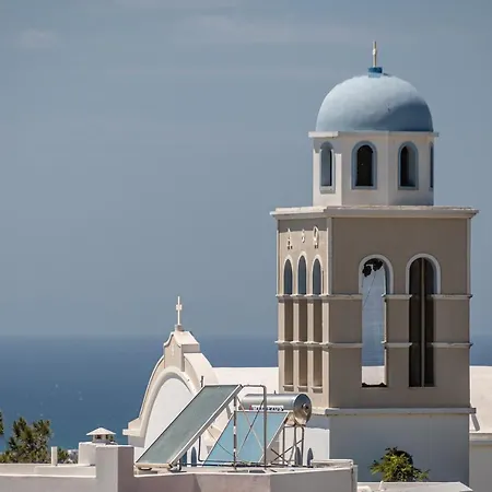 Naxian White House In Glinado Glinado Naxos