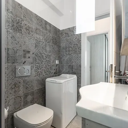 Апартаменты Naxian White House In Glinado Glinado Naxos