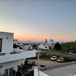 Naxian White House In Glinado Glinado Naxos