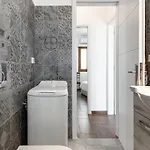Naxian White House In Glinado Апартаменты Glinado Naxos