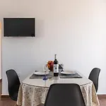 Naxian White House In Glinado *