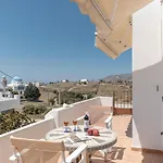 Naxian White House In Glinado * Glinado Naxos