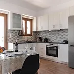 Naxian White House In Glinado * Glinado Naxos