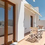 Naxian White House In Glinado