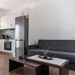 Naxian White House In Glinado Апартаменты Glinado Naxos